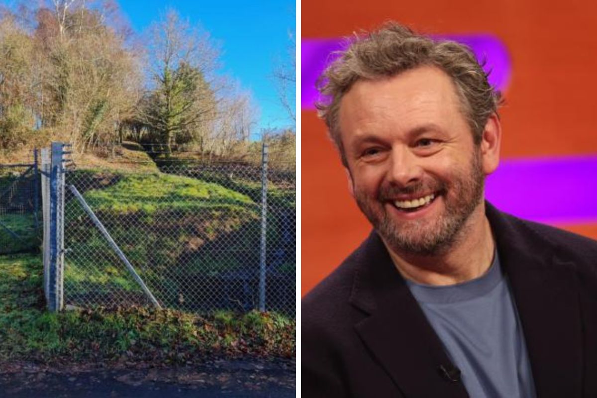 Michael Sheen fronts BBC series exposing long-running toxic quarry concerns