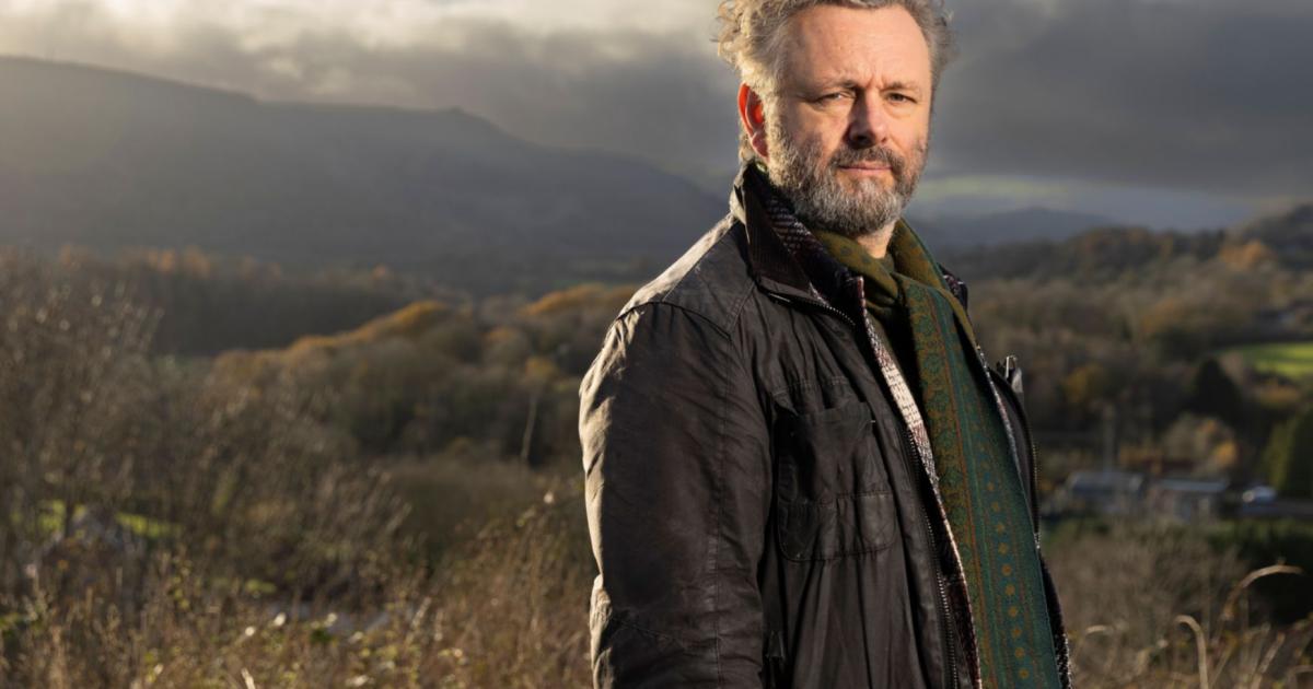 Michael Sheen claims First Minister declined meeting on poisoning concerns