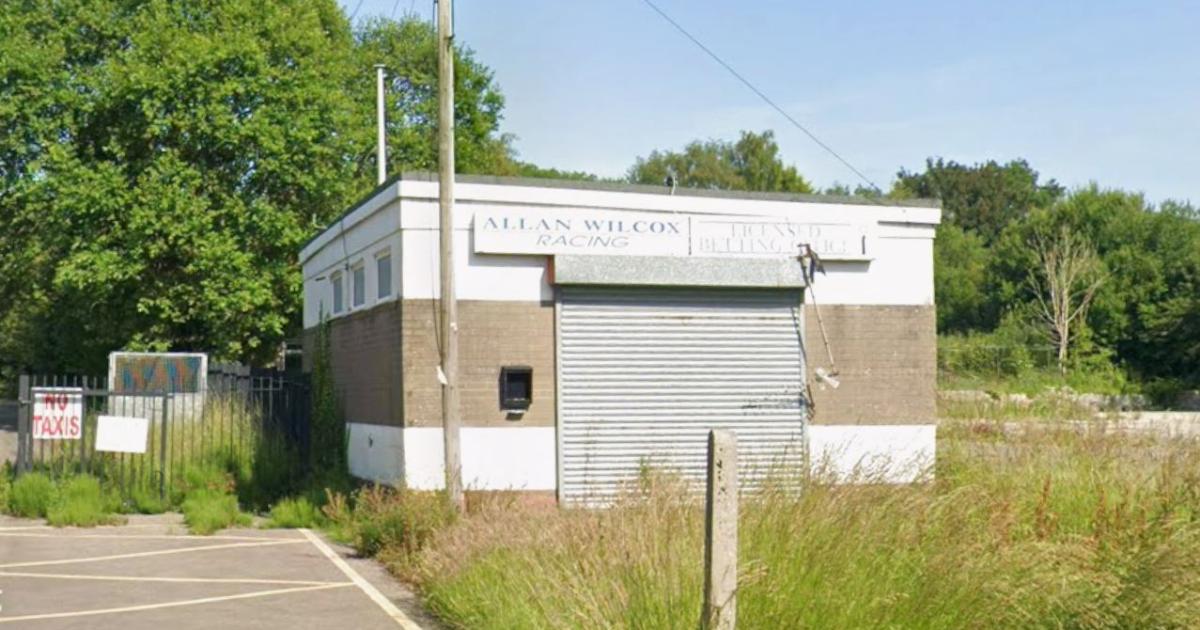 Empty betting shop could be transformed into a new greengrocer's
