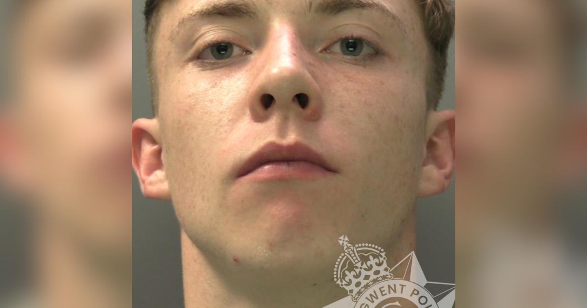 Teenager locked up for carrying samurai sword on the streets