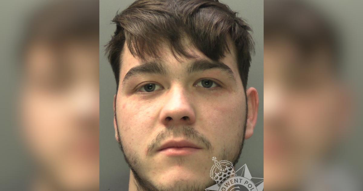 Drug dealer jailed after he tells judge he wants prison instead of probation