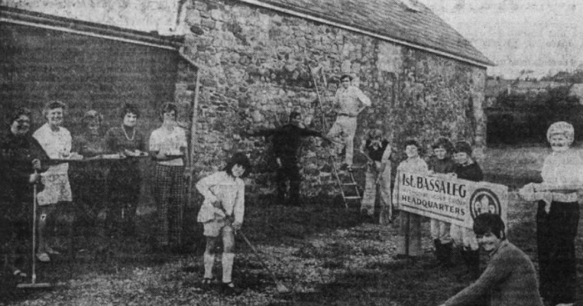 A look back into the archive at how stories were reported 50 and 100 years ago