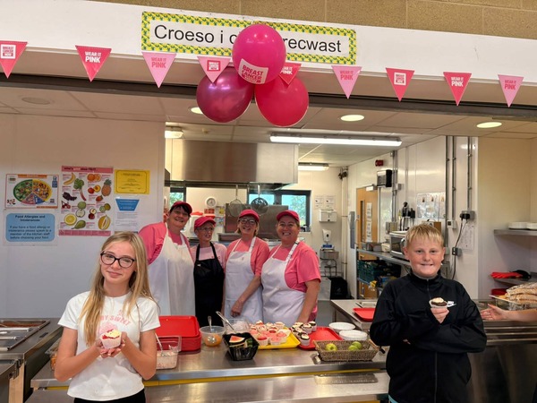 Council workers raise more than £5,000 in just days for a cause close to home