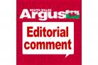 ARGUS COMMENT: Ambulance woes go on