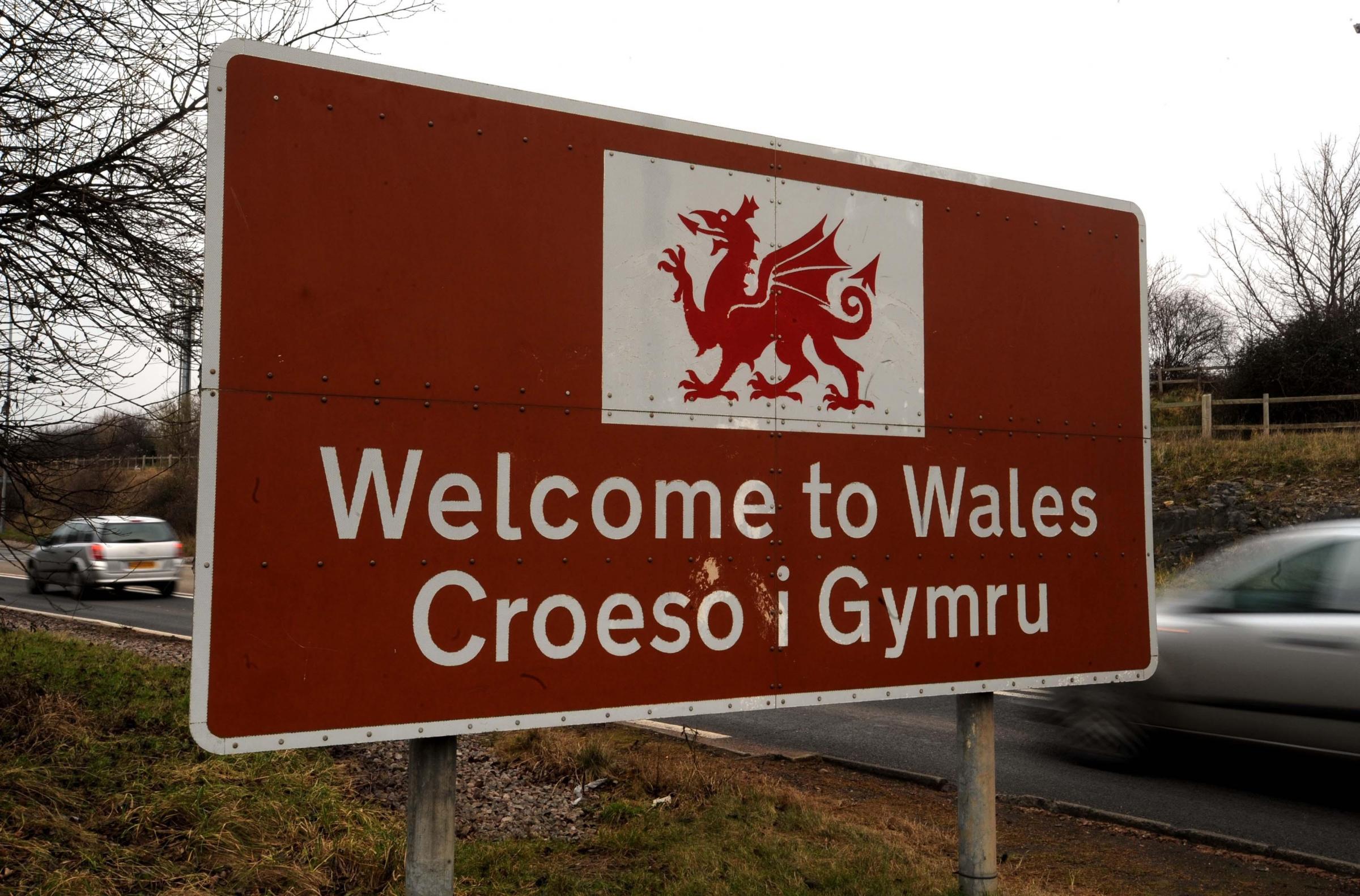 How the Welsh language is being promoted to help migrants feel at home - Vimarsana News