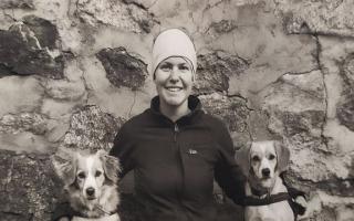 Esther Dingley: Body of British hiker found by her boyfriend. (PA)