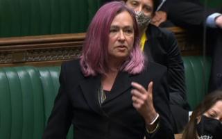 Plaid Cymru Westminster leader Liz Saville Roberts wants to make it an offence for an elected representative to “wilfully and repeatedly lie” to the public.