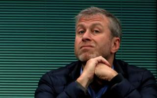 Chelsea banned from selling tickets as Roman Abramovich hit with sanctions. (PA)