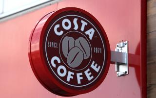 We tried Costa Coffee's new summer menu - Here's what we thought (PA)