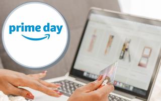 Expert's top tips for bagging a bargain on Amazon Prime Day 2022. Picture: Canva/Amazon