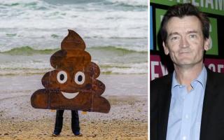 Sharkey says UK government to blame for ‘sorry mess’ of sewage on our beaches