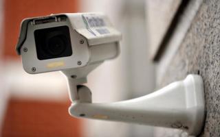 Concern has been raised about how CCTV cameras in Gwent are monitored.