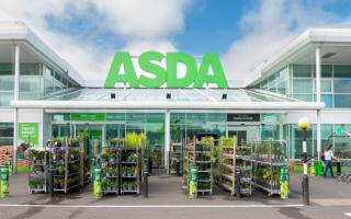 Asda extends its discount for Blue Light Card members