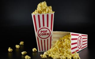 It’s National Popcorn Day today! Here’s how you can get free popcorn at Showcase Cinemas