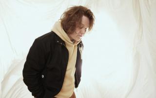 Lewis Capaldi will headline the Saturday at the Chepstow Racecourse weekend of live music.