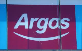 Argos, which is owned by Sainsbury's, will be closing 100 UK stores in 2023.