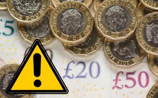 HMRC is warning Tax Credit customers of new scams targeting them ahead of the tax credits renewal deadline