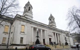 Man who engaged in controlling and coercive behaviour appears in court