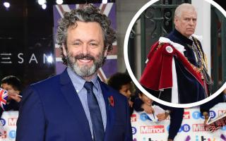 Michael Sheen will star as Prince Andrew in the Amazon series alongside Ruth Wilson (Luther, His Dark Materials) who will play the role of Emily Maitlis.