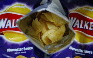 Walkers has already confirmed it has discontinued products including Salt and Vinegar Quavers and Worcester sauce flavour crisps in recent months.