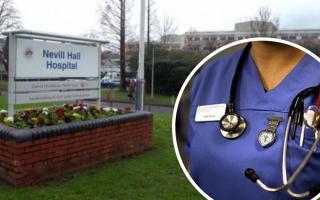 The minor injuries unit at Nevill Hall, which is nurse led, will close overnight.