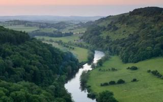 The Wye has been allowed into a 'death spiral', anti-pollution campaigners say