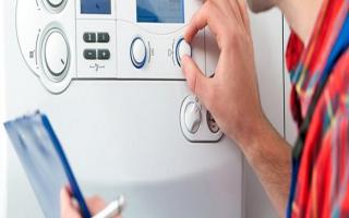 The free heating scheme can help you upgrade your heating systems