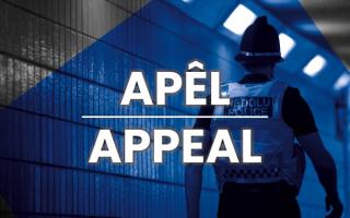 Police are appealing for witnesses as their investigation into a sexual assault on a Torfaen bus continues.