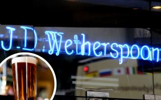 JD Wetherspoon venues in Rhondda Cynon Taff and Neath Port Talbot were also found to have some of the cheapest pints among the chain's UK venues.