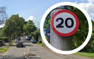 What's the future for 20mph in Wales?