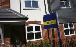 Private landlords will be encouraged to lease their homes to a council.