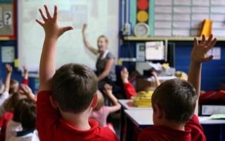 Industrial action is giving schools more time to focus on teaching than 