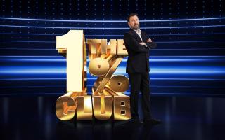 Here's how to apply for the next series of The 1% Club