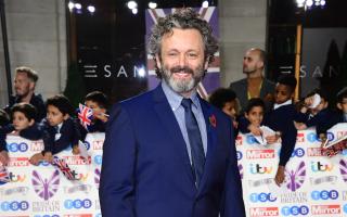 Watch as Michael Sheen talks to Alex Jones on BBC's Wales on The One Show about Port Talbot.
