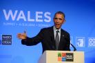 Nato summit cost Wales £3m