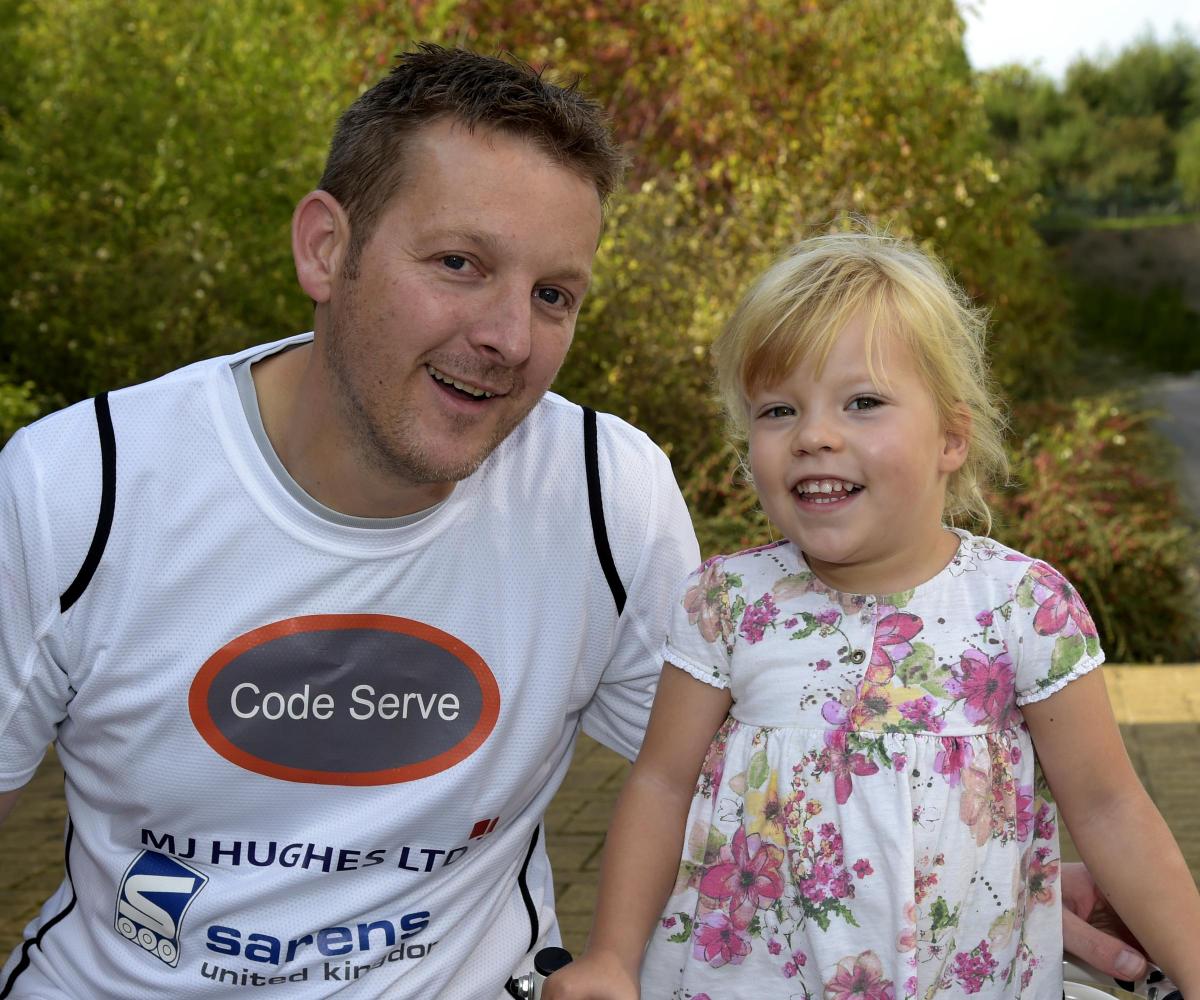 Man Walks 100km In 24 Hours For Tot South Wales Argus