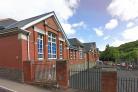 Victoria Primary School, Abersychan