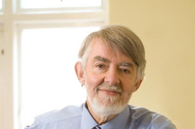 Paul Flynn Labour candidate for Newport West.