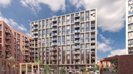 Guinness Homes' newest developments coming to Leeds