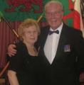 South Wales Argus: Lewis and Shirley FREEMAN