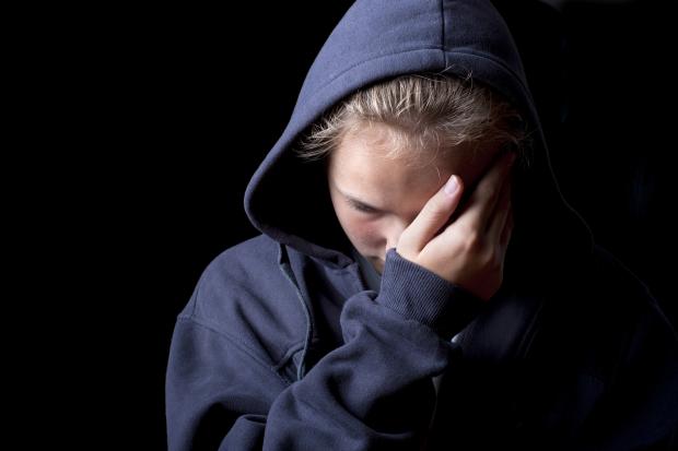 More youngsters reporting 'suicidal thoughts and feelings' to Childline