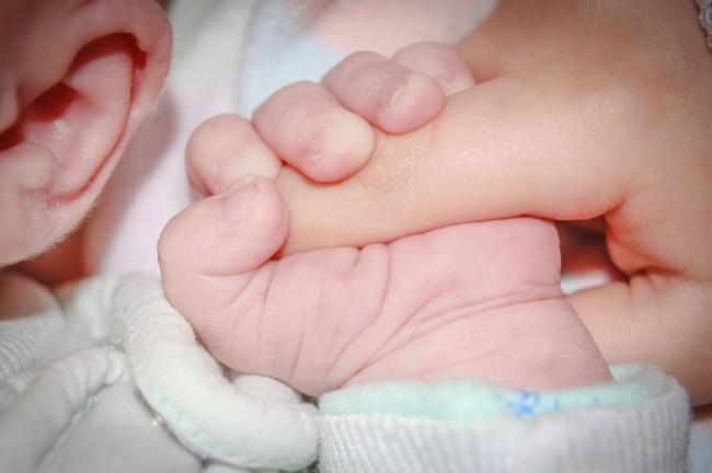 Figures from the Office of National Statistics suggest that majority of women giving birth in Newport are unmarried