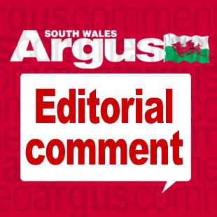 EDITORIAL COMMENT: Romans finds are significant