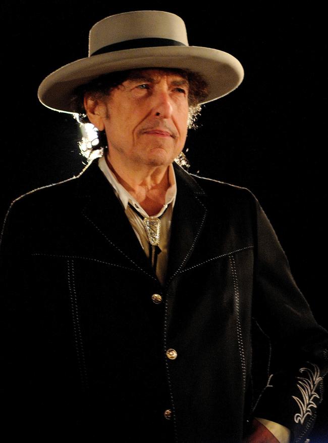 Michael Gray, who has written extensively on Bob Dylan,