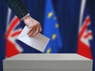 Assembly backs call to begin preparations for second Brexit referendum
