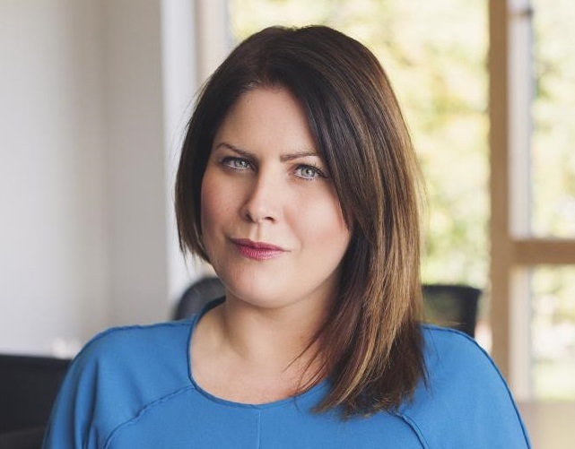 Kellie Beirne regional programme director of the Cardiff Capital Region City Deal.