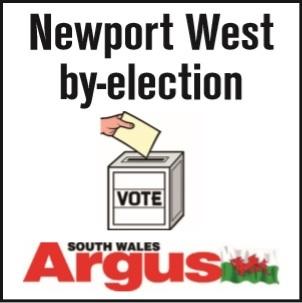 South Wales Argus: 