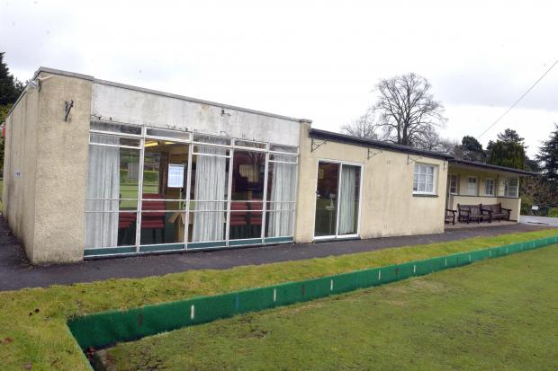 South Wales Argus: Belle Vue Bowling club polling station Picture: christinsleyphotography.co.uk